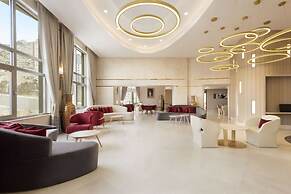 Ramada by Wyndham Gumushane