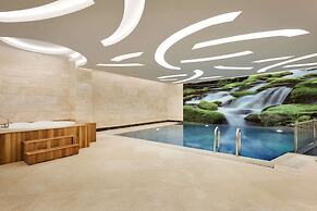 Ramada by Wyndham Gumushane