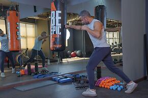 Ramada Encore by Wyndham Kuwait Downtown