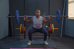 Ramada Encore by Wyndham Kuwait Downtown