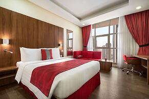 Ramada Encore by Wyndham Kuwait Downtown