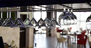 Ramada Encore by Wyndham Kuwait Downtown