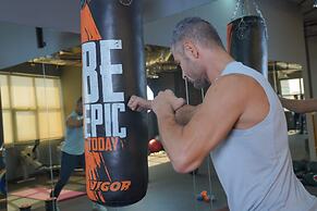 Ramada Encore by Wyndham Kuwait Downtown