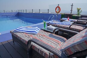 Ramada Encore by Wyndham Kuwait Downtown