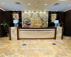 Ramada Encore by Wyndham Kuwait Downtown