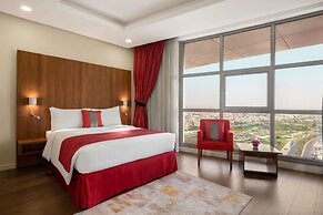 Ramada Encore by Wyndham Kuwait Downtown
