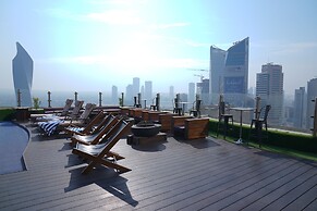 Ramada Encore by Wyndham Kuwait Downtown