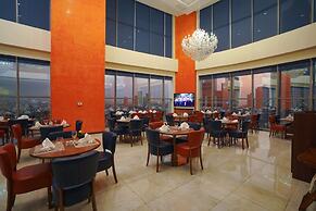 Ramada Encore by Wyndham Kuwait Downtown