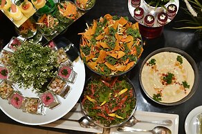 Ramada Encore by Wyndham Kuwait Downtown