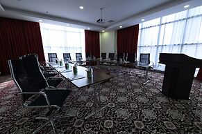 Ramada Encore by Wyndham Kuwait Downtown