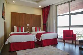 Ramada Encore by Wyndham Kuwait Downtown
