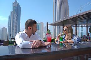 Ramada Encore by Wyndham Kuwait Downtown