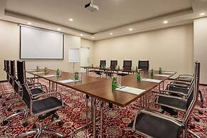 Ramada Encore by Wyndham Kuwait Downtown