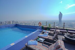 Ramada Encore by Wyndham Kuwait Downtown