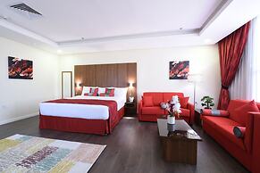 Ramada Encore by Wyndham Kuwait Downtown