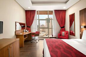 Ramada Encore by Wyndham Kuwait Downtown