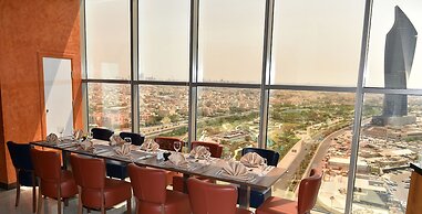 Ramada Encore by Wyndham Kuwait Downtown