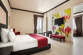 Ramada by Wyndham Karachi Creek