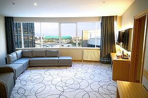 Ramada by Wyndham Bursa Nilufer