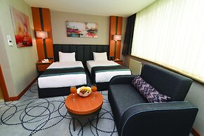 Ramada by Wyndham Bursa Nilufer