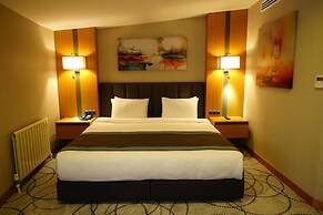 Ramada by Wyndham Bursa Nilufer