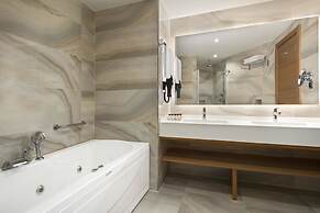 Ramada by Wyndham Bursa Nilufer