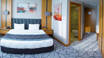 Ramada by Wyndham Bursa Nilufer