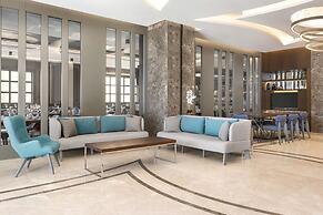 Ramada by Wyndham Bursa Nilufer