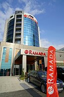 Ramada by Wyndham Bursa Nilufer