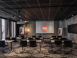 ibis Le Mans Centre Gare Nord