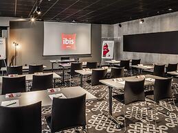 ibis Le Mans Centre Gare Nord