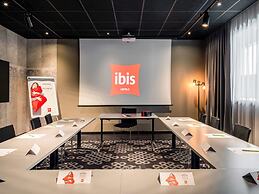 ibis Le Mans Centre Gare Nord