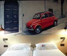 ibis Le Mans Centre Gare Nord
