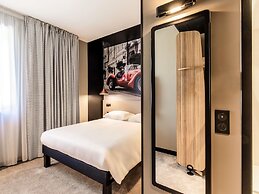 ibis Le Mans Centre Gare Nord