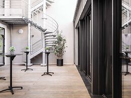 ibis Le Mans Centre Gare Nord