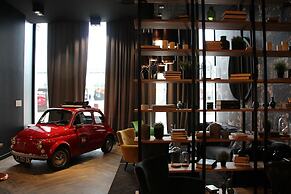 ibis Le Mans Centre Gare Nord