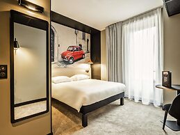 ibis Le Mans Centre Gare Nord