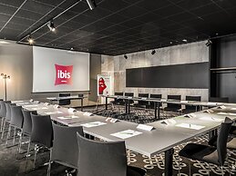 ibis Le Mans Centre Gare Nord