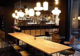 ibis Le Mans Centre Gare Nord