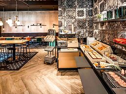 ibis Le Mans Centre Gare Nord