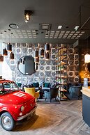 ibis Le Mans Centre Gare Nord