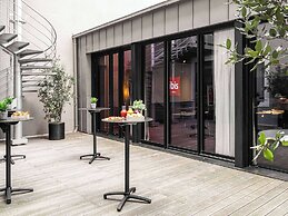 ibis Le Mans Centre Gare Nord