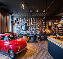 ibis Le Mans Centre Gare Nord