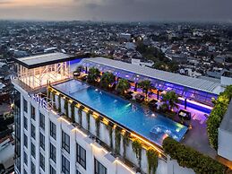 Mercure Bandung City Centre