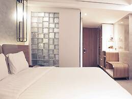 Mercure Bandung City Centre