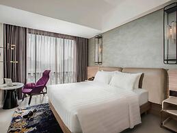 Mercure Bandung City Centre