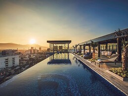 Mercure Bandung City Centre