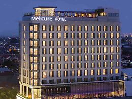 Mercure Bandung City Centre