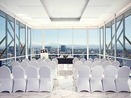 Mercure Bandung City Centre