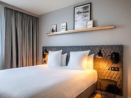 Hôtel Mercure Paris Gennevilliers